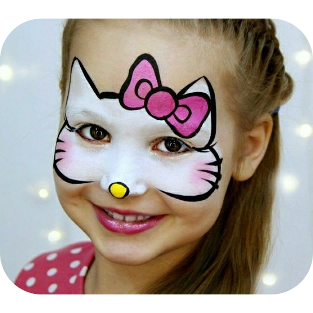 Hello Kitty FESTE A TEMA PER BAMBINI - Animazione e feste di